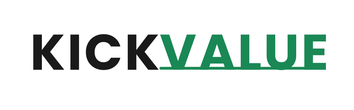 KICKVALUE